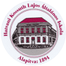 Kossuth Lajos Primary School
