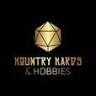 Kountry Kards