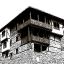 Drenkova house