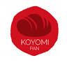 KOYOMI PAN
