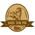 Kozel Tank Pub