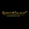 Khan's Palace Convention Hall