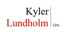 Kyler Lundholm LPA