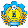 Kramatorsk Secondary School #35