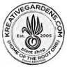 Kreative Gardens