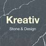 Kreativ Stone & Design, LLC