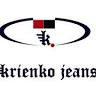 KRIENKO JEANS LUSHNJE