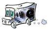 Krispy Kleen Mobile Laundry