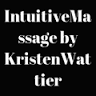 Intuitive Massage by Kristen Wattier