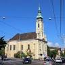 Havas Boldogasszony Church