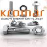 Kromar Civata ve Hırdavat San.Tic.Ltd