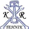 KR Tehnik OÜ