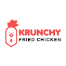 Krunchy Fried Chicken