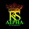 KS Alpha