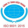 Công ty TNHH SX-TM Kiên Thạnh