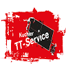 Kuchler Tischtennis Service