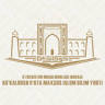Kukeldash Madrasah