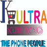 K Ultra Mobile Phone Shop