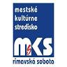 Mestské kultúrne stredisko