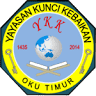 Masjid Utsman bin Affan Martapura