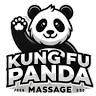 KungFuPanda Massage
