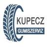Kupecz Gumiszerviz- gumiabroncs javítás, centírozás,gumiabroncs ápolás / tárolás,klímatöltés és tisztítás (R134a,R-1234YF)