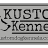 Kustom Dog Kennels