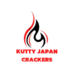 Kutty Japan Crackers