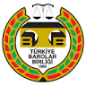 Türkiye Barolar Birliği Kütüphanesi