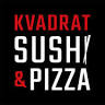Kvadrat Sushi&Pizza Дрогобич