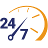 24/7 Låseservice Kvikkerten