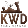 KWD Pantry Cupboards