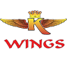 K Wings Cafe