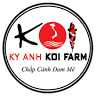 KỲ ANH KOI FARM (mua bán cá koi giá rẻ gò vấp - tp hcm)