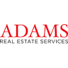 Adams Real Estate Services