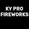 Kentucky Pro Fireworks