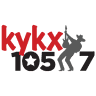 KYKX 105.7
