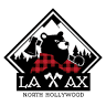 LA AX | Los Angeles' Premier Indoor/Outdoor Axe Throwing Social Club