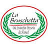 La Bruschetta da Hamed