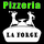 La Forge