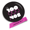 Radio FM La 100 Lincoln