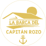 La Barca Del Capitán Rozo