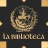Library bar (Málaga)
