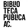 Biblioteca Pública AC.
