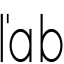 LABitare Laporta Architecture & Building