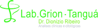 LABORATÓRIO GRION TANGUÁ