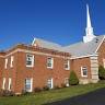 Laboratory Presbyterian Church