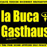 La Buca Gasthaus