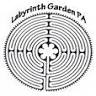 Labyrinth Garden PA