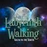 Labyrinth Walking